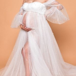 Maternity Gown